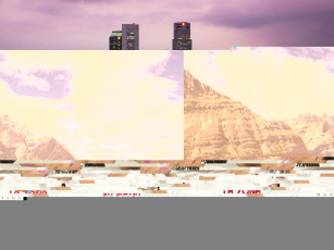 Картинка города сингапур