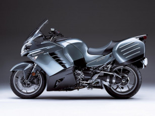 Картинка мотоциклы kawasaki