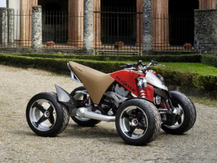 Картинка мотоциклы квадроциклы