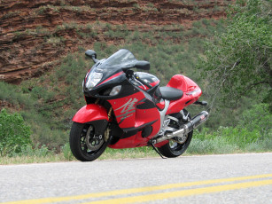 Картинка мотоциклы suzuki