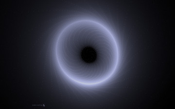 Картинка 3д графика abstract абстракции