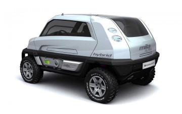 Картинка mila alpin автомобили unsort