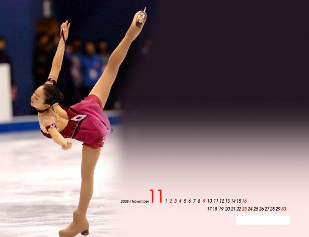 Обои картинки фото спорт, фигурное, катание