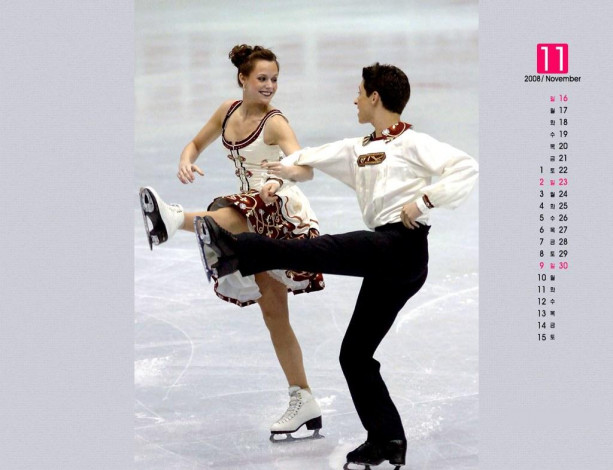 Обои картинки фото спорт, фигурное, катание