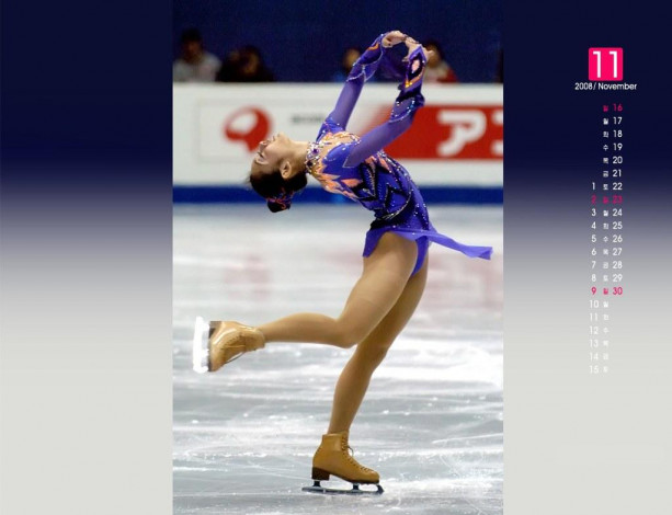 Обои картинки фото спорт, фигурное, катание