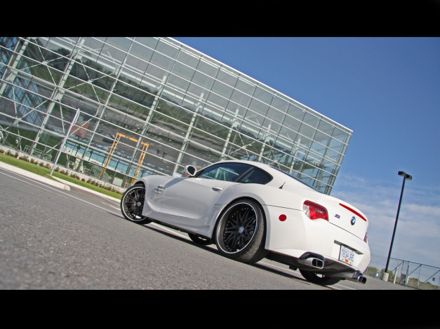 Обои картинки фото автомобили, bmw