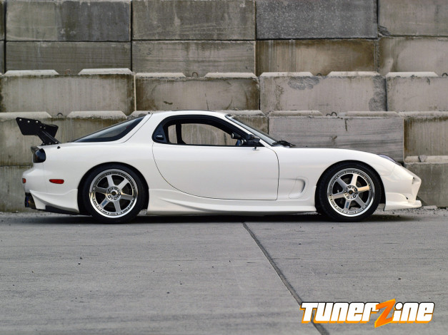 Обои картинки фото автомобили, mazda