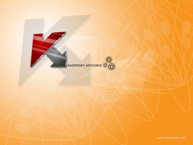 Обои картинки фото компьютеры, касперский, антивирус