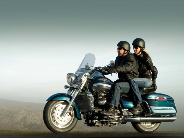 Обои картинки фото мотоциклы, triumph