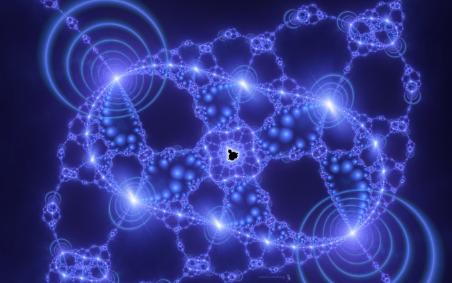 Обои картинки фото 3д, графика, fractal, фракталы