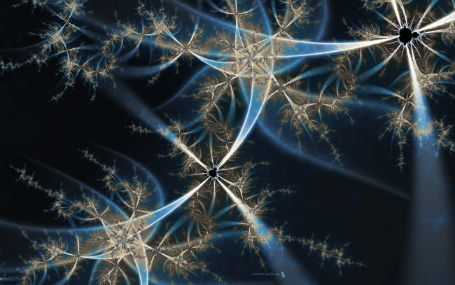 Обои картинки фото 3д, графика, fractal, фракталы