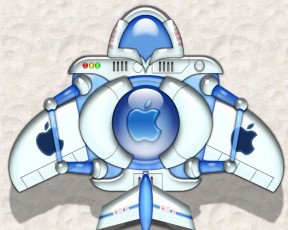 Картинка компьютеры apple