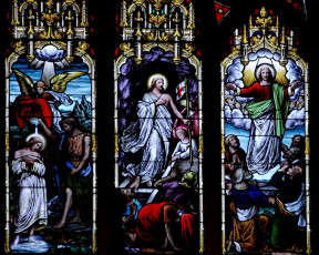 Картинка разное религия