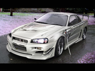 Картинка автомобили 3д