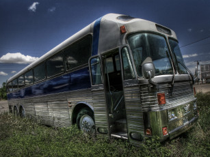 Картинка автомобили автобусы