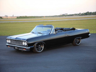 Картинка автомобили chevrolet