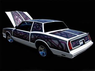 Картинка автомобили chevrolet