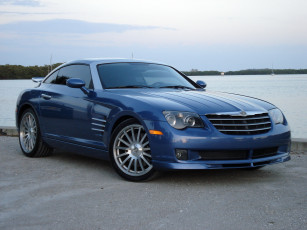 Картинка автомобили chrysler