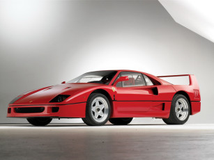 Картинка автомобили ferrari