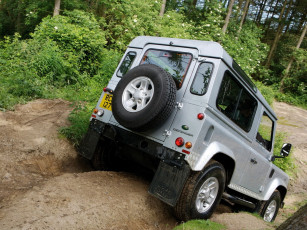 Картинка автомобили land rover