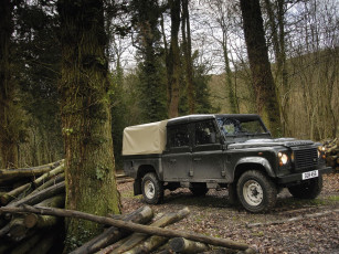 Картинка автомобили land rover