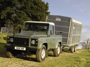 Картинка автомобили land rover