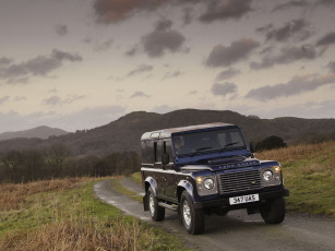 Картинка автомобили land rover