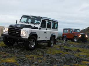 Картинка автомобили land rover