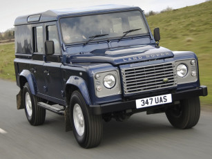 Картинка автомобили land rover