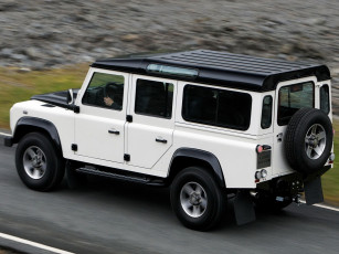 Картинка автомобили land rover