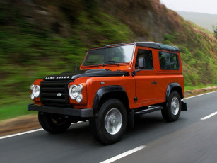 Картинка автомобили land rover