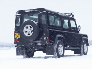 Картинка автомобили land rover