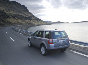 Картинка автомобили land rover