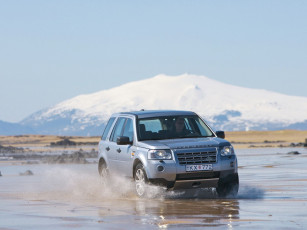 Картинка автомобили land rover