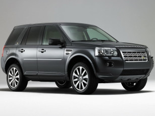 Картинка автомобили land rover
