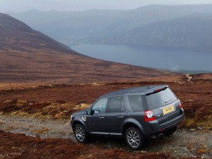 Картинка автомобили land rover