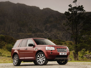 Картинка автомобили land rover