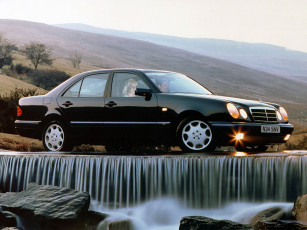 Картинка автомобили mercedes benz