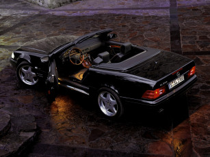 Картинка автомобили mercedes benz