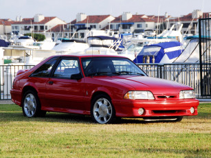 Картинка автомобили mustang