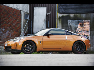 Картинка автомобили nissan datsun