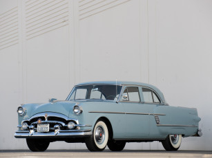 Картинка автомобили packard