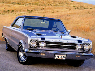 Картинка автомобили plymouth