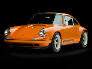 Картинка автомобили porsche