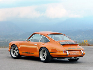 Картинка автомобили porsche