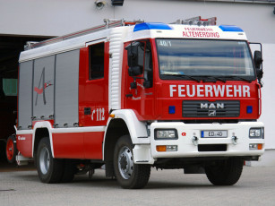 Картинка автомобили пожарные машины