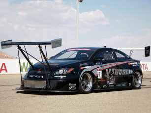 Картинка автомобили scion