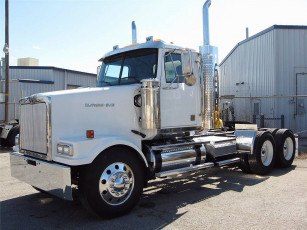 Картинка автомобили western star