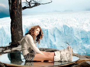 Картинка Florencia+Salvioni девушки