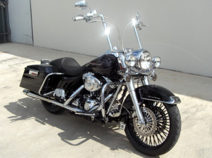 Картинка мотоциклы harley davidson